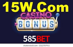 Bonus Features 585Bet