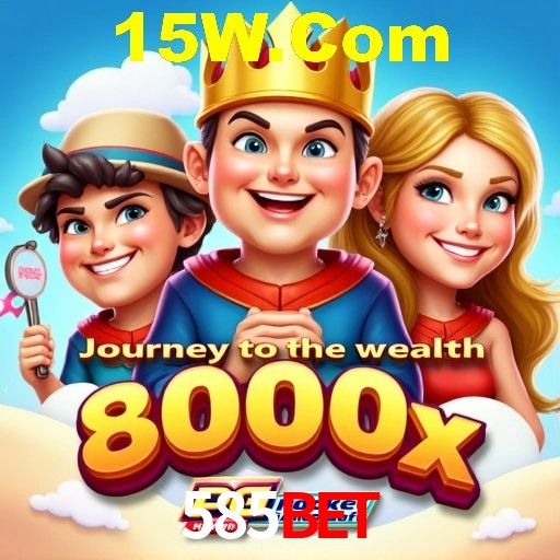 Programa VIP 585Bet