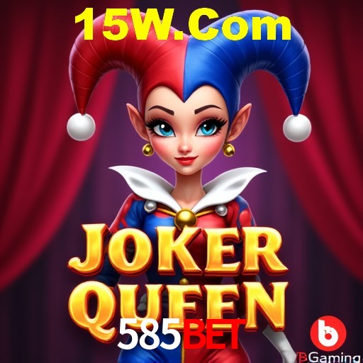 A Emoção da Loteria na 585Bet: Uma Chance de Mudança de Vida