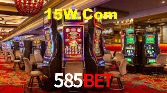 585Bet Vip