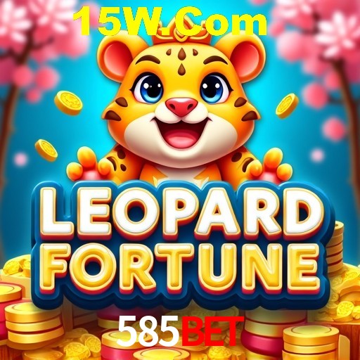 Desvendando o Mundo dos Jogos Virtuais na 585Bet