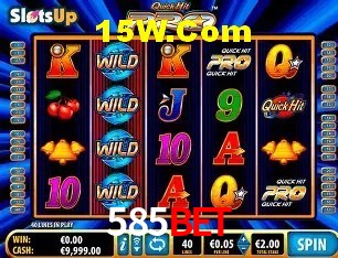 585Bet Fortaleza - Sports Winners