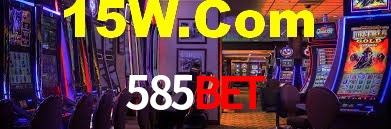 Live Casino 585Bet