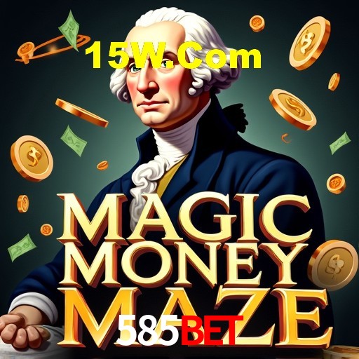Estatísticas 585Bet