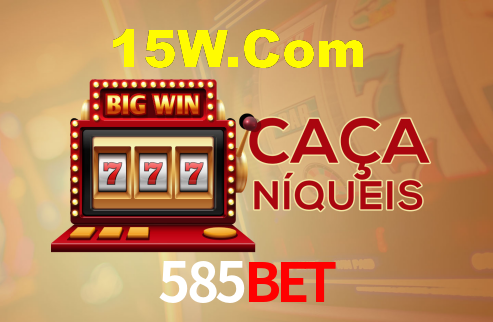 585Bet Vip