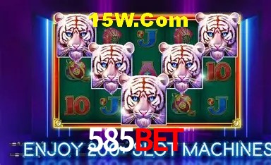 585Bet São Paulo - Jogo Providers