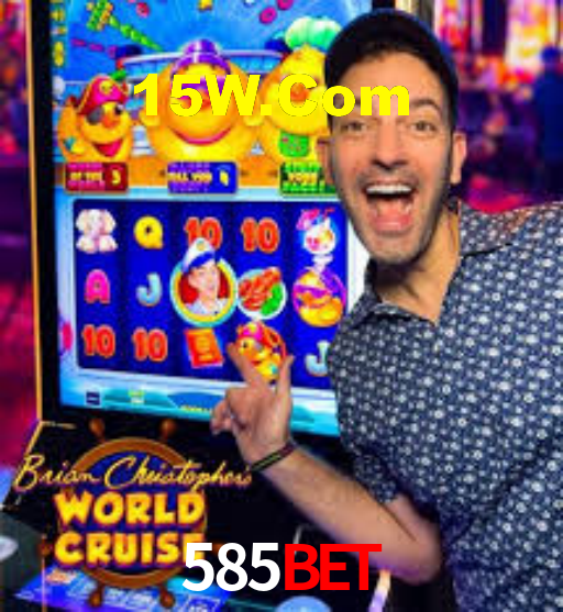 585Bet App