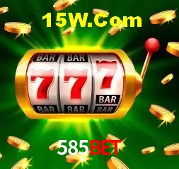Jogos de Slot 585Bet