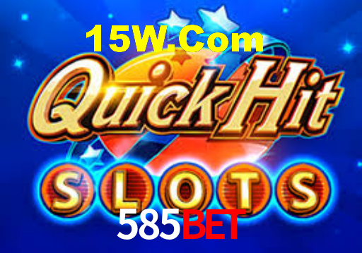Sinta a adrenalina dos jogos de cassino com 585Bet