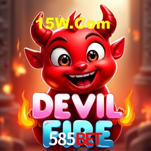 Experiência VIP 585Bet