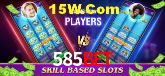 Live Casino 585Bet