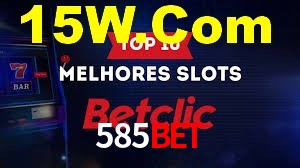 Blackjack Table 585Bet