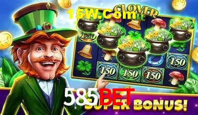 585Bet Brasília - Bonus Features