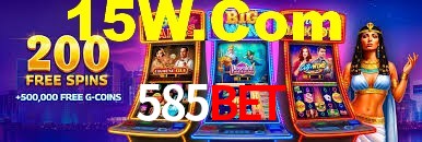 Welcome Bonus 585Bet
