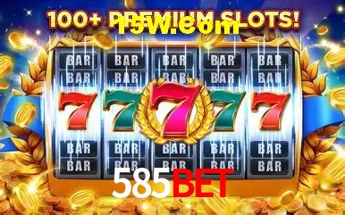 585Bet Entrar - Login Seguro Certificado
