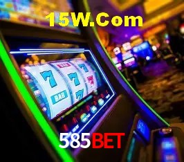 585Bet Slot - 320+ Caça-Níqueis Premium