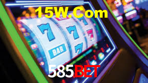 585Bet Vip
