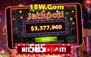 585Bet - Support