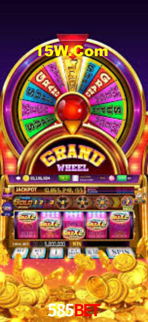 585Bet,585Bet Vip