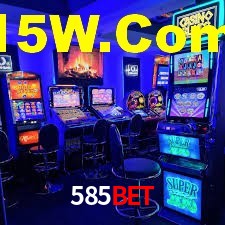 Tournaments 585Bet