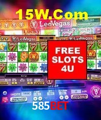 585Bet - Análise de Mercados Esportivos