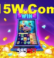 585Bet App Interface