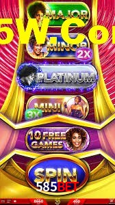 Programa VIP 585Bet