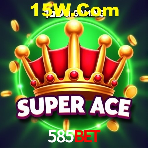 Inovações de Jogos na 585Bet: O Futuro das Experiências Interativas