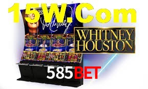 Experiência VIP 585Bet