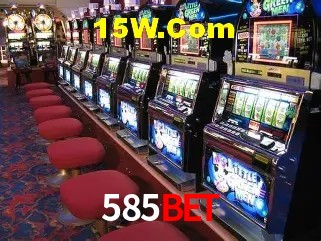 585Bet - Login Methods