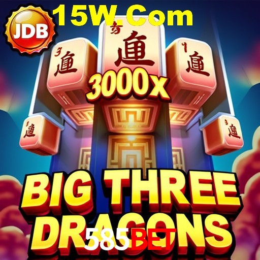 Exclusive Games 585Bet