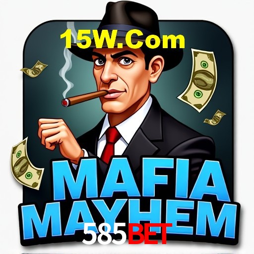 Apostas de Futebol 585Bet
