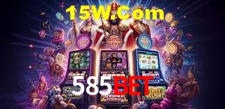 Game Providers 585Bet