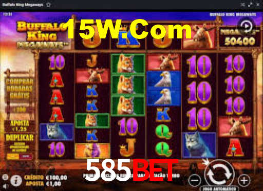 585Bet App