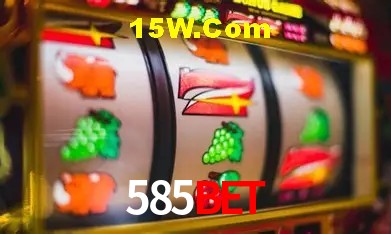585Bet Belo Horizonte - Promo Tips