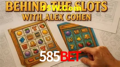 Promoções Sazonais 585Bet