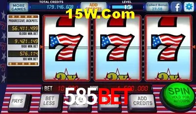 585Bet - Rápido Acesse
