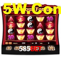 Welcome Bonus 585Bet