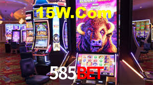 Experimente o Login Seguro Premium no 585Bet