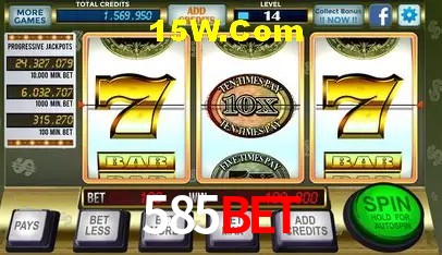 585Bet Fortaleza - Reviews
