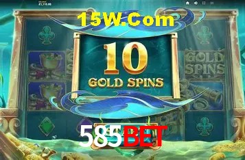 585Bet Salvador - Support
