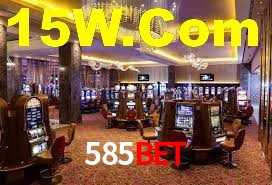 Tennis Betting 585Bet