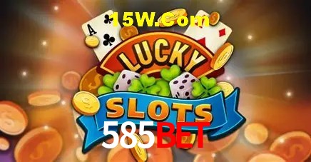 585Bet - User Statistics