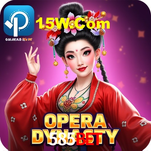 Casino VIP 585Bet
