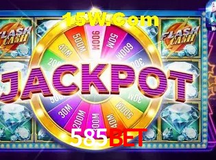 585Bet Salvador - Promo Stats