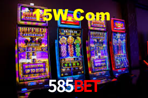 585Bet Vip