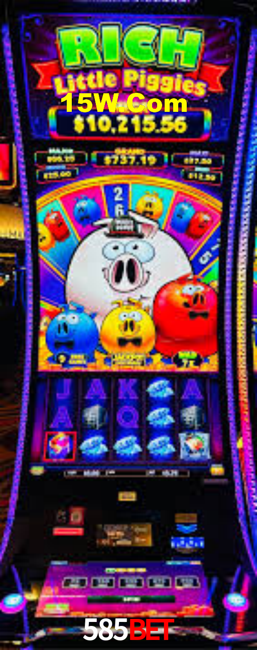 585Bet App
