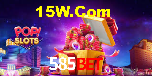 585Bet - Site De Jogos De Caça-Níqueis - 585Bet Vip