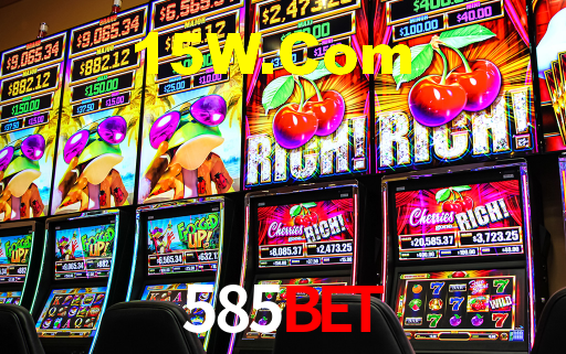 585Bet,585Bet Vip