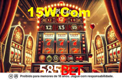585Bet: A Experiência de Casino com Jogos de Mesa ao Vivo